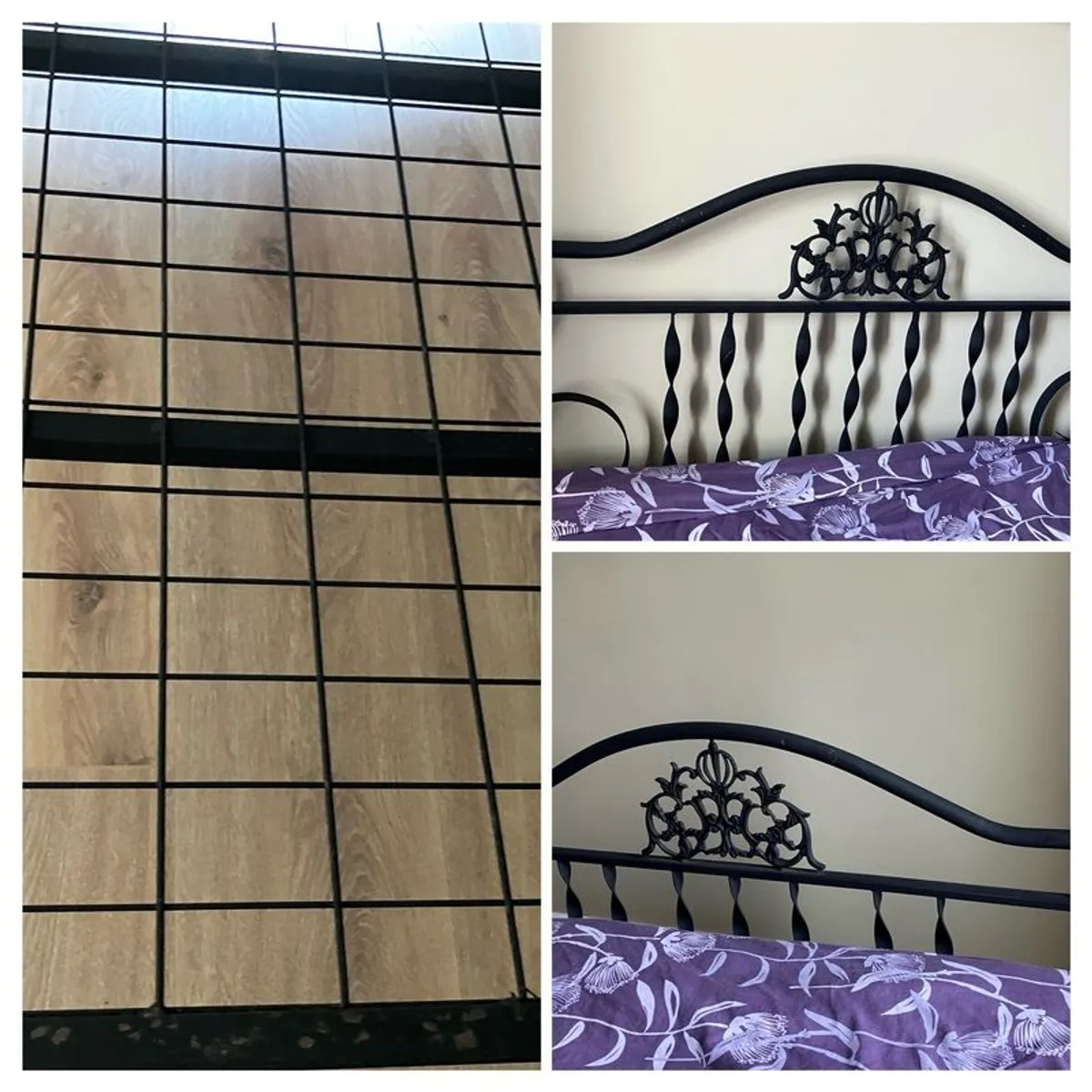 Double beds - Image 1