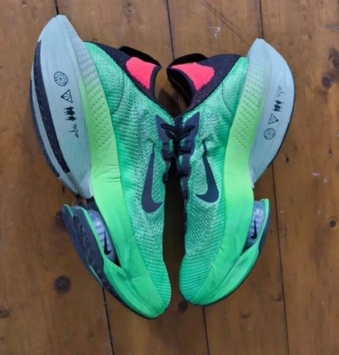 Nike Alphafly 2 Next% - Image 1