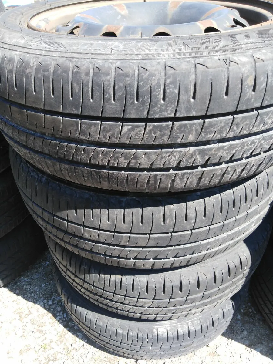 Tyres - Image 3