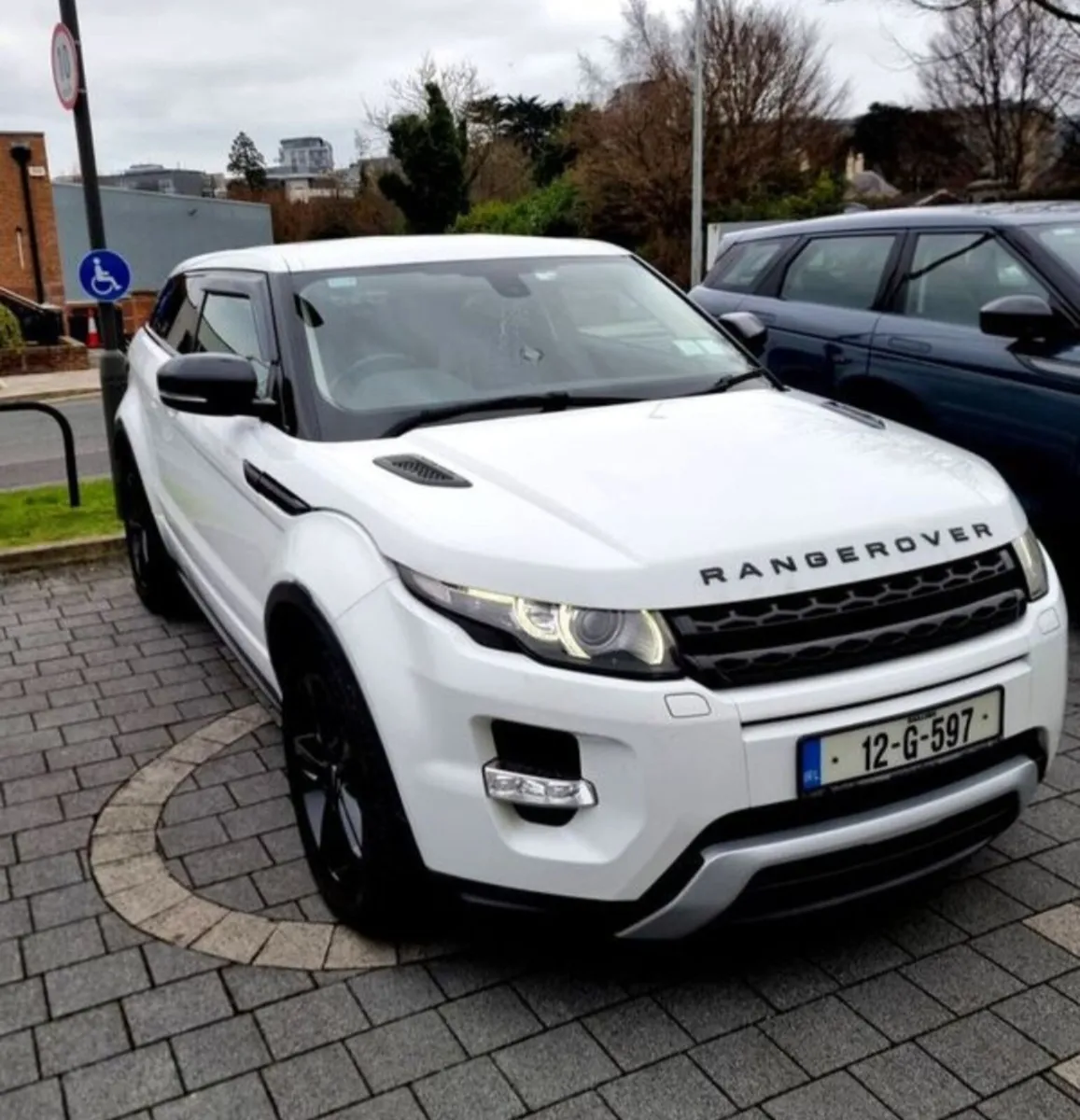 EVOQUE - Image 1