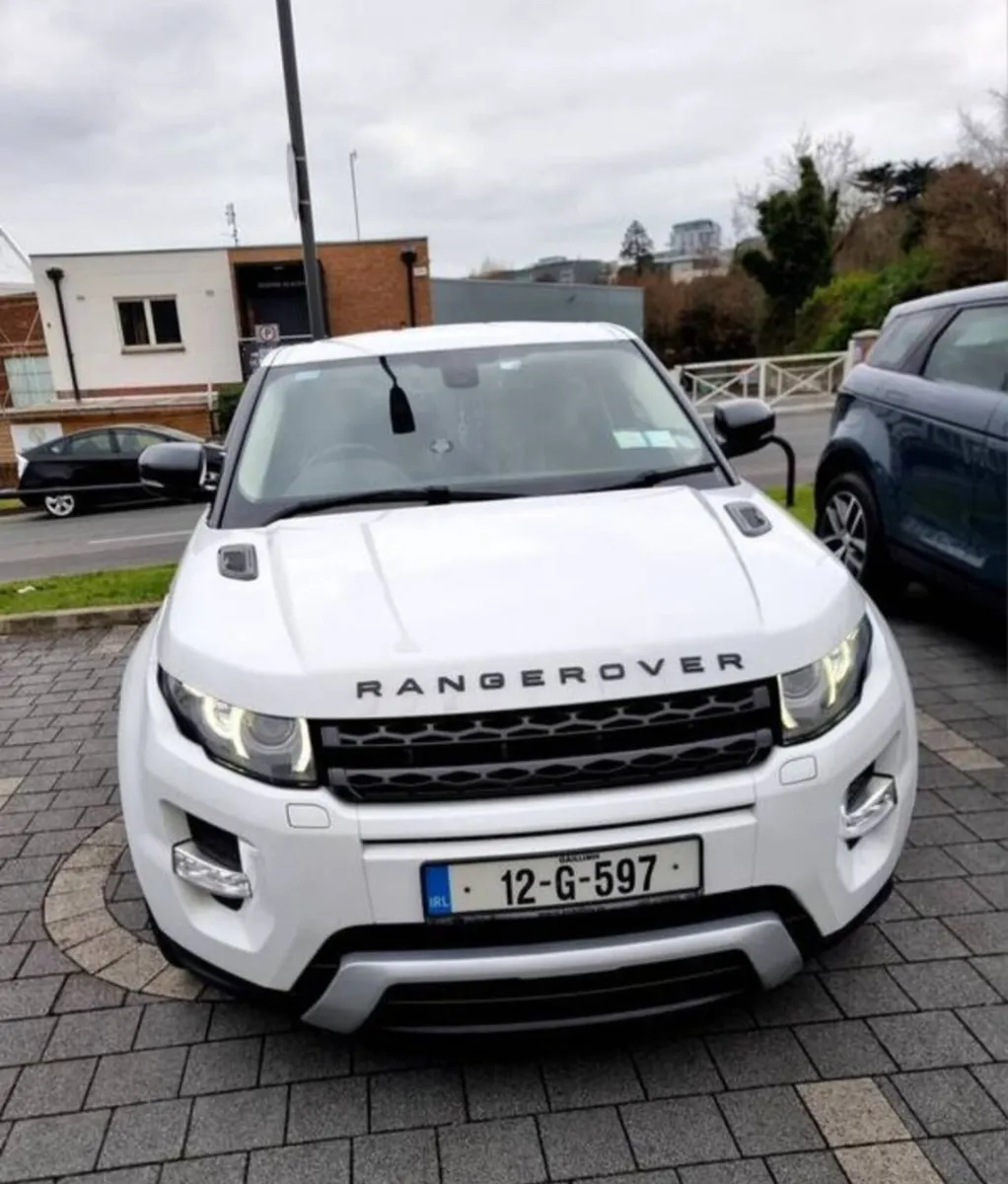 EVOQUE - Image 3