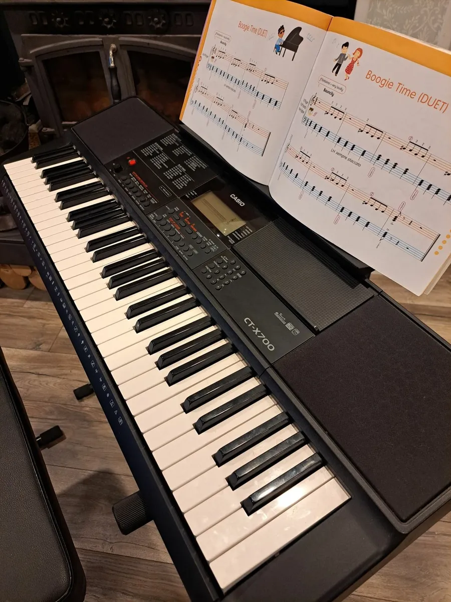 Keyboard & accessories BARGAIN!! - Image 4