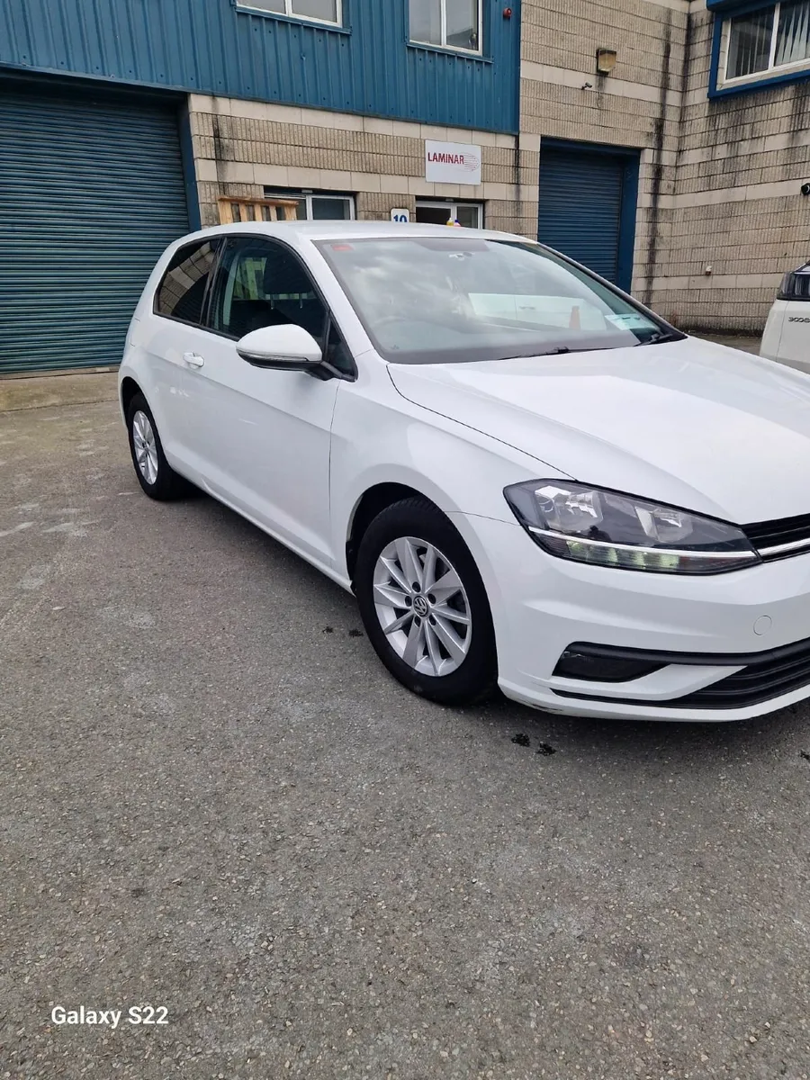 Volkswagen Golf 2019 - Image 4