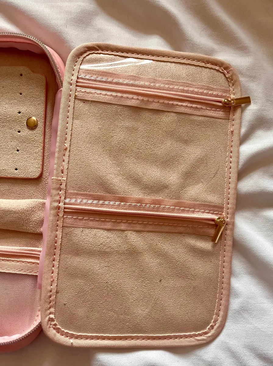 Travel jewellery case - Image 2