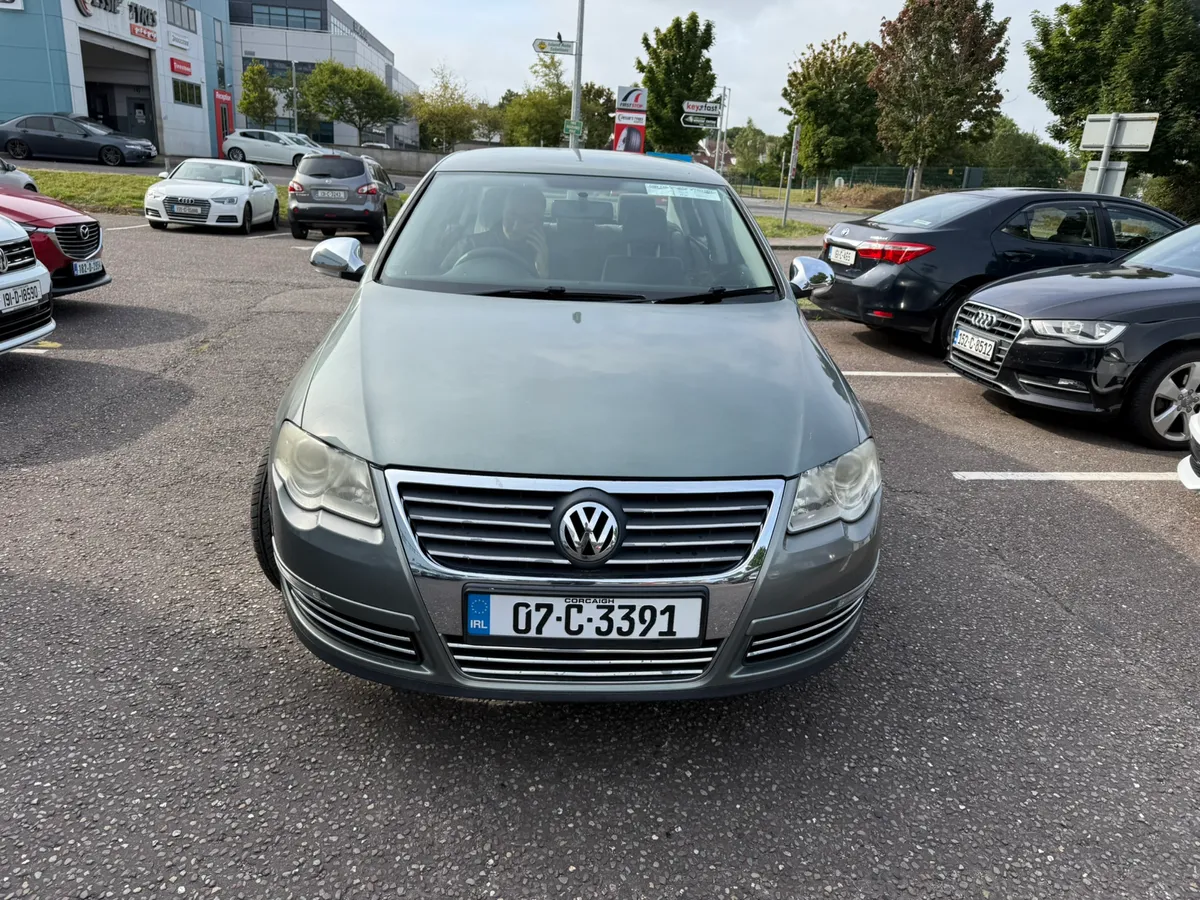 Vw Passat - Image 4
