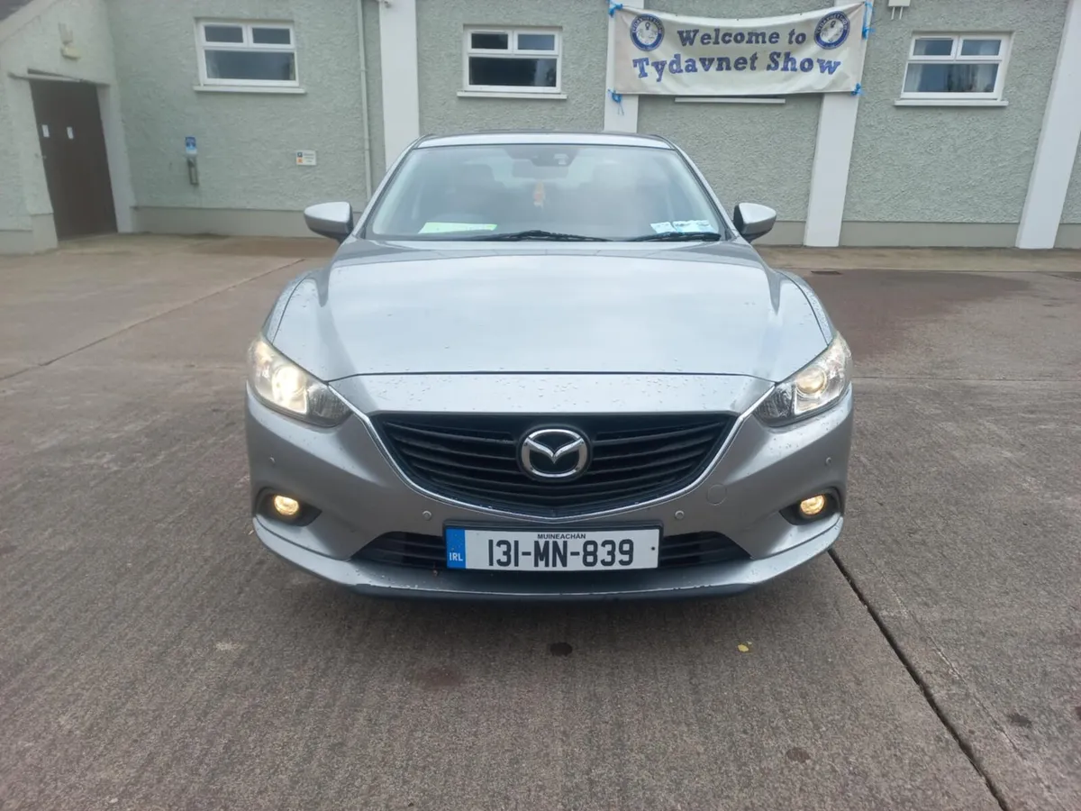 Mazda 6 ( NEW NCT) - Image 1