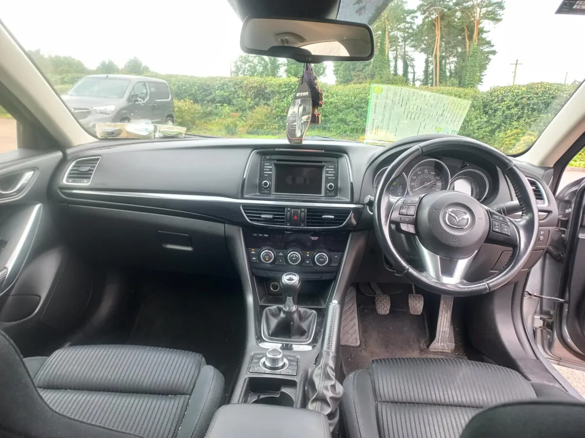 Mazda 6 ( NEW NCT) - Image 2