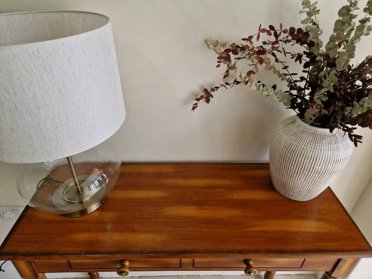 Hall console table - Image 4