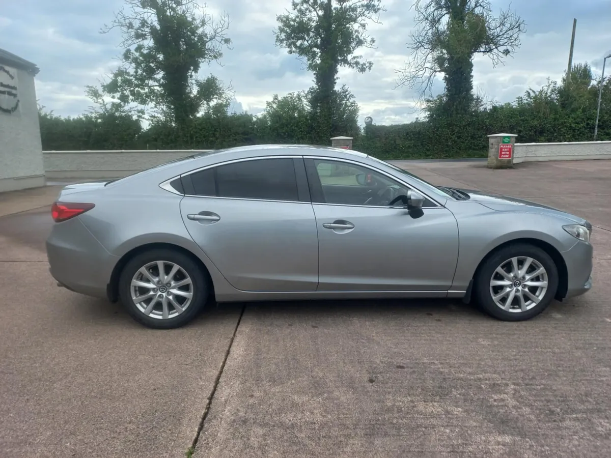 Mazda 6 ( NEW NCT) - Image 3