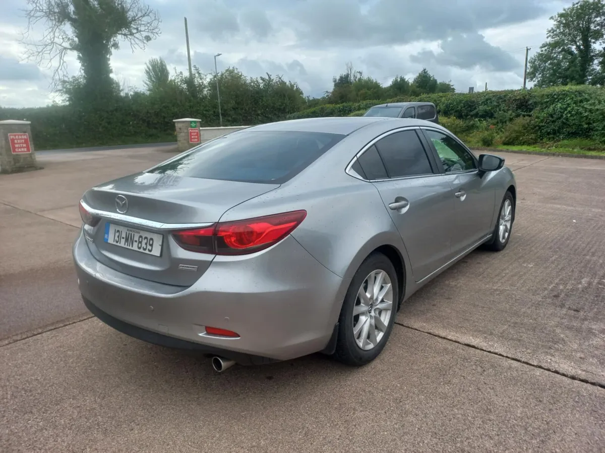 Mazda 6 ( NEW NCT) - Image 4