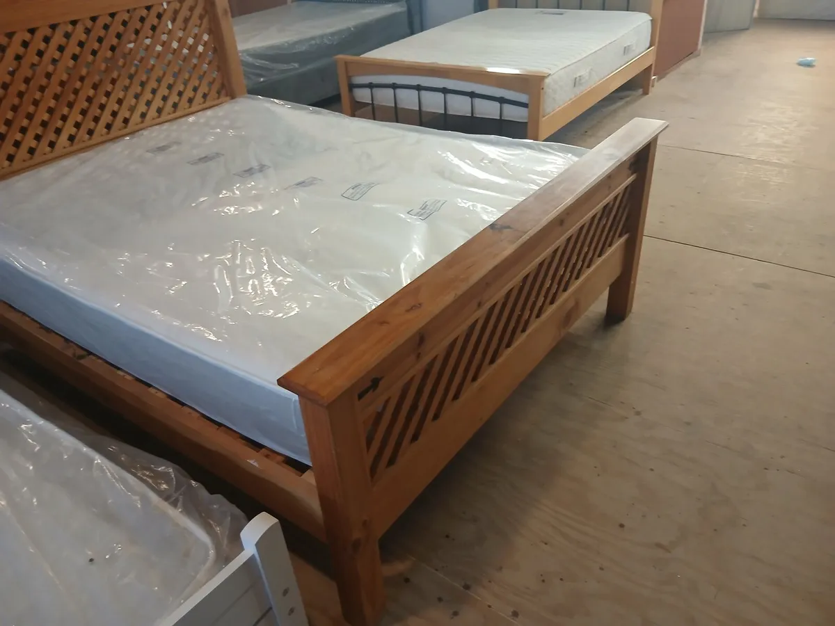 Bed set - Image 3