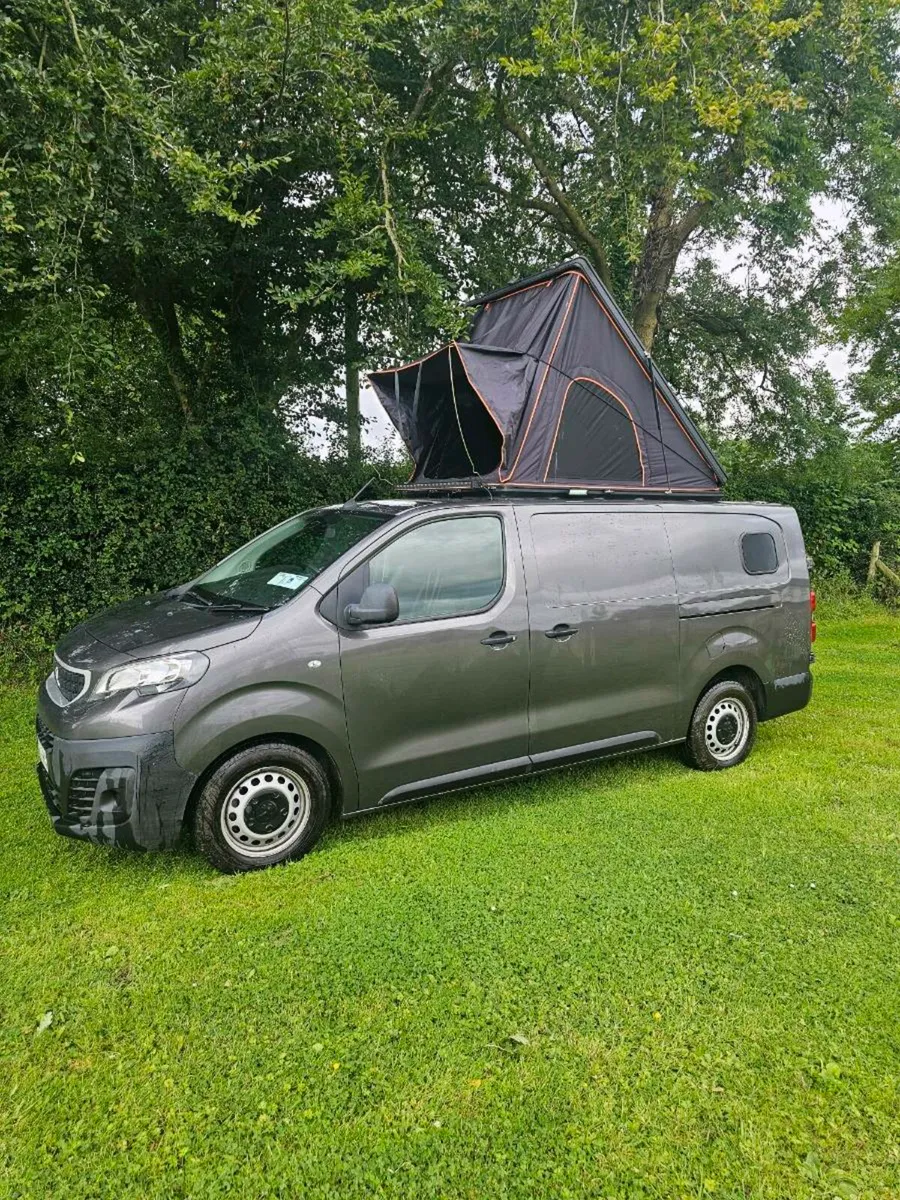 Peugeot Expert Expedition - Image 2