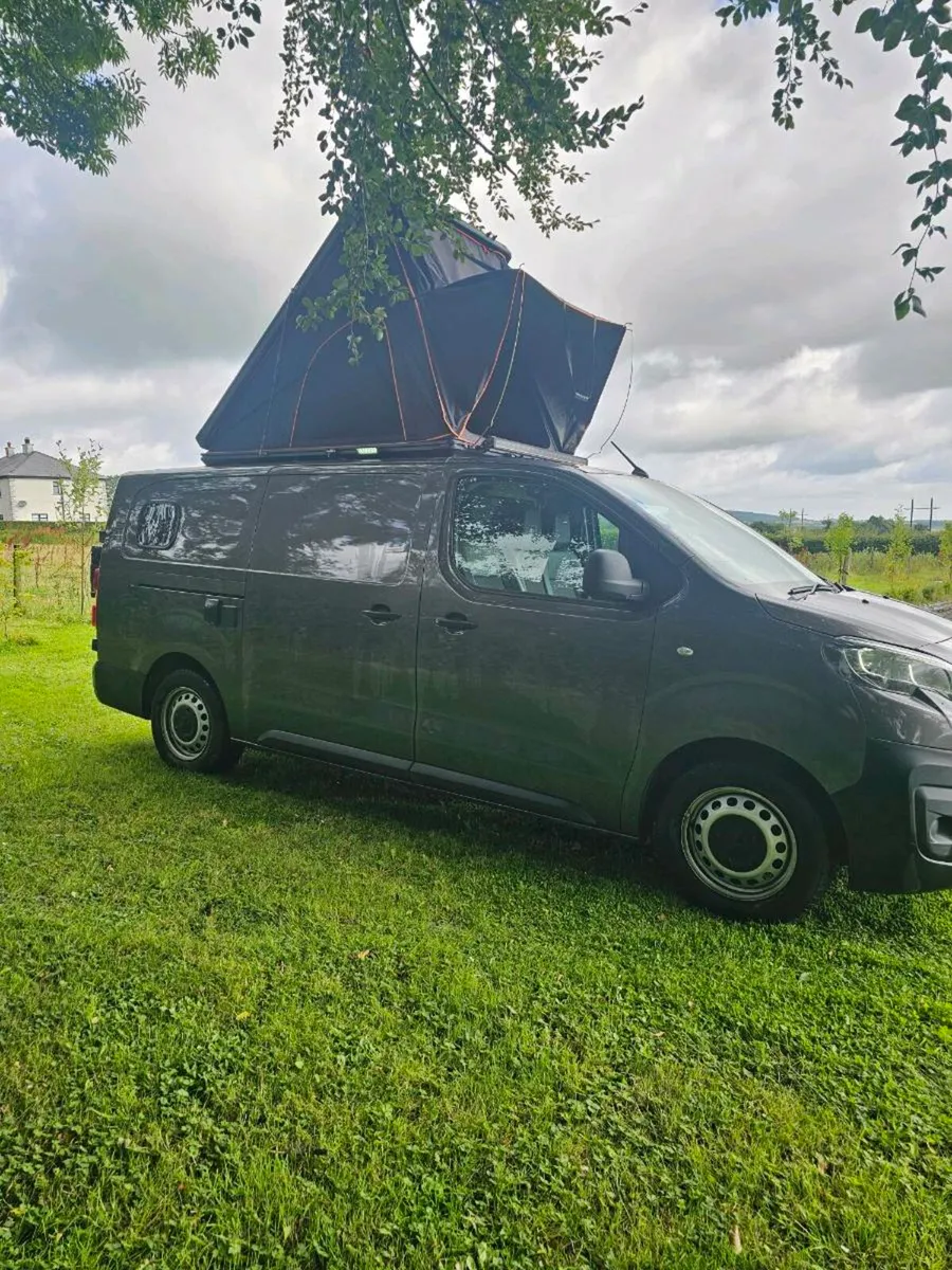 Peugeot Expert Expedition - Image 3