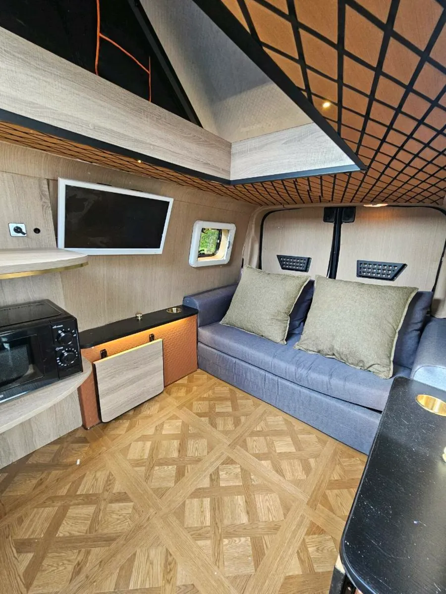 Peugeot Expert Expedition - Image 4