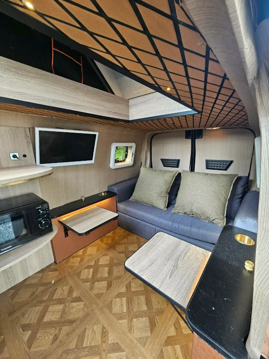 Peugeot Expert Expedition - Image 1