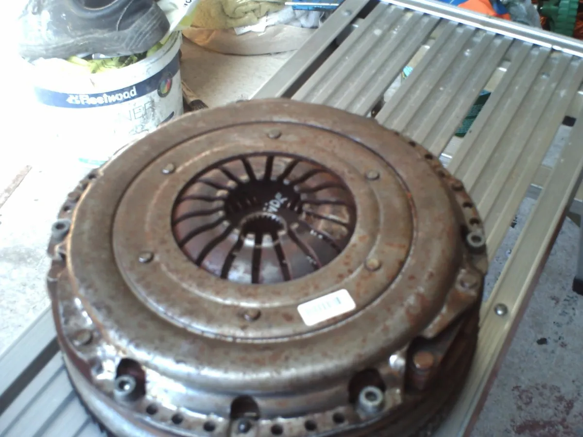 Vauxhall Insignia CDTI 10-13 Parts - Image 2