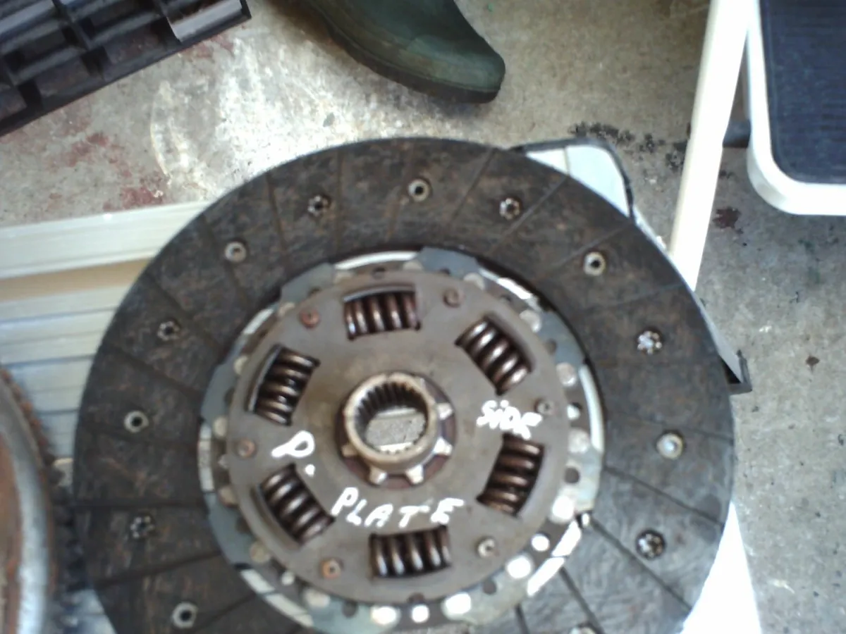 Vauxhall Insignia CDTI 10-13 Parts - Image 3
