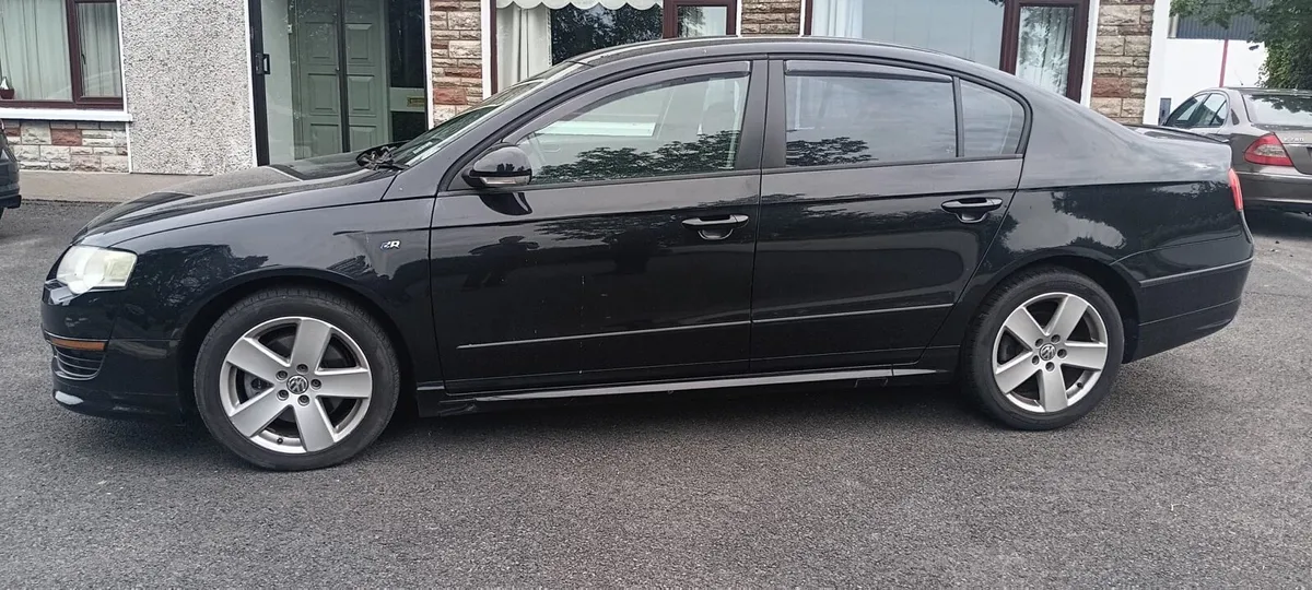 VW Passat - Image 3