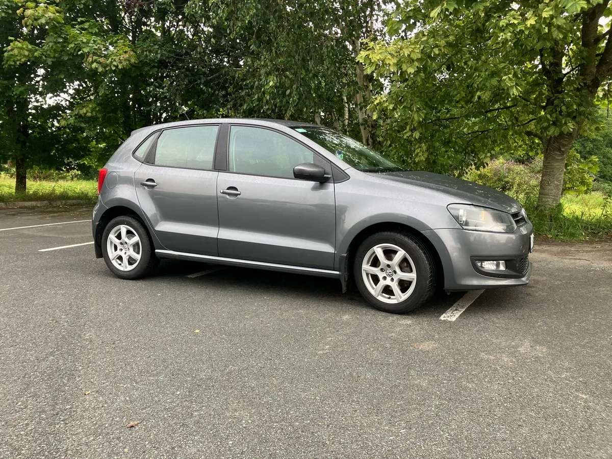 Volkswagen Polo 1.2 - Image 1
