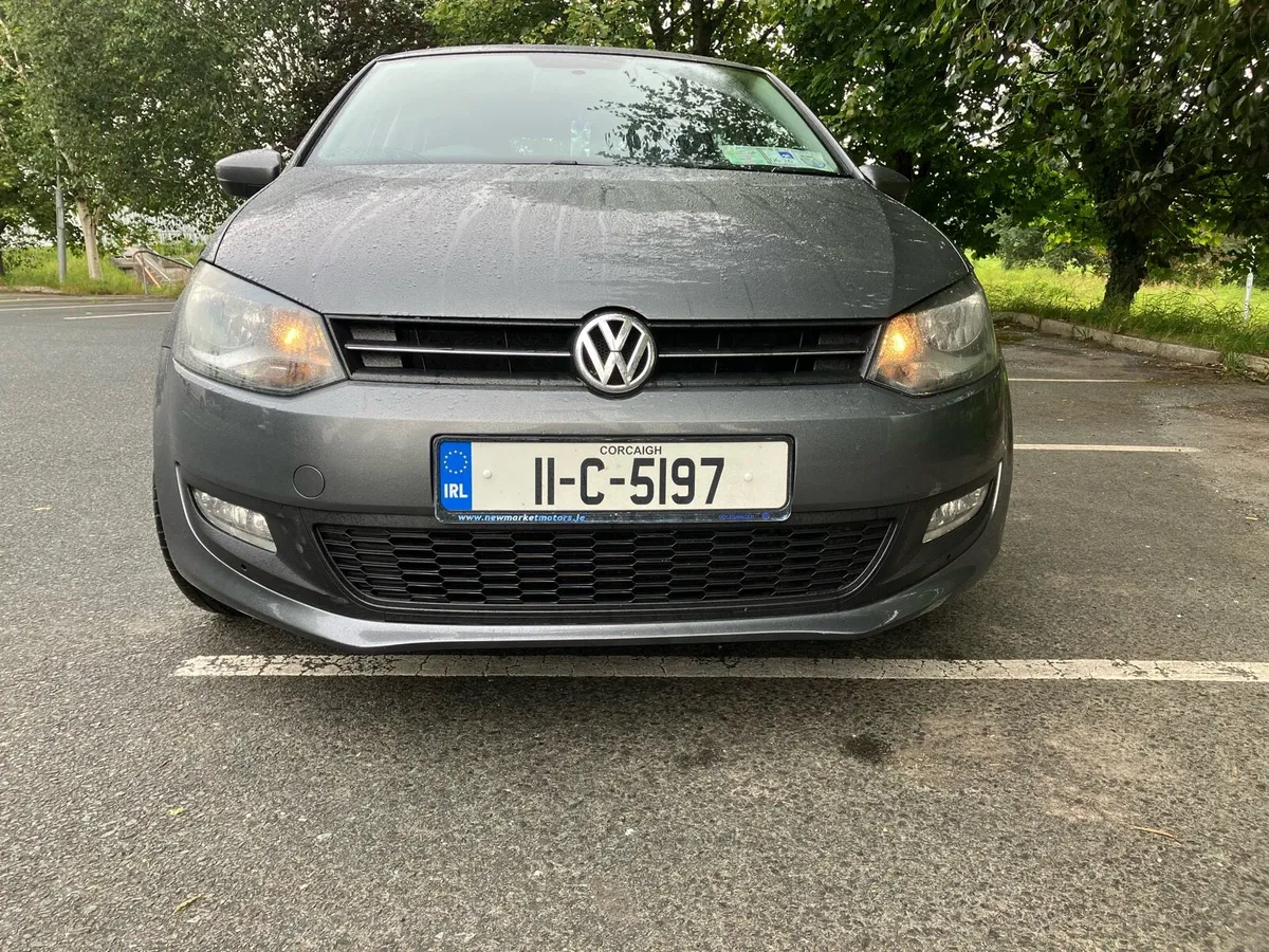Volkswagen Polo 1.2 - Image 2