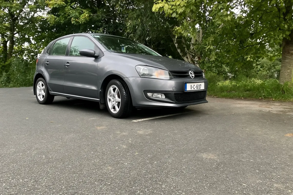 Volkswagen Polo 1.2 - Image 3