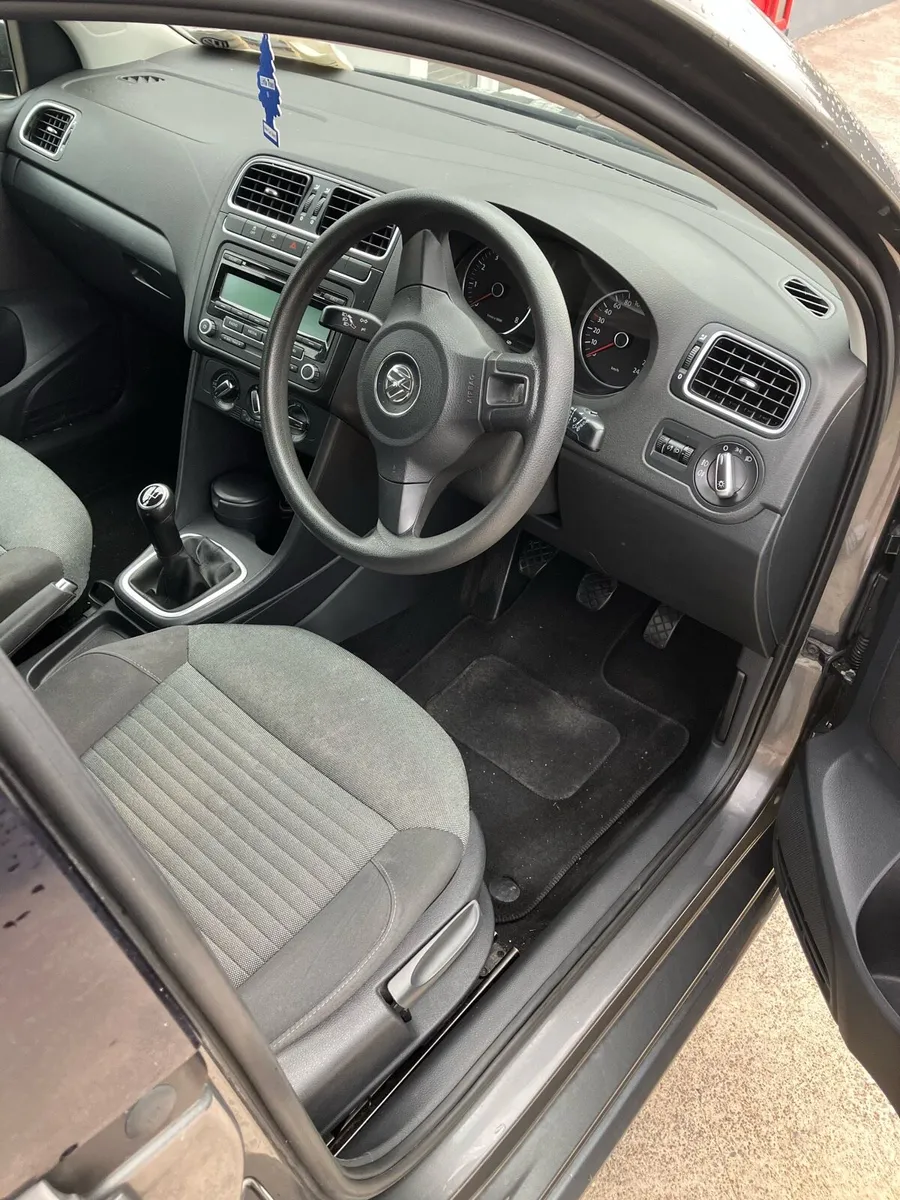 Volkswagen Polo 1.2 - Image 4