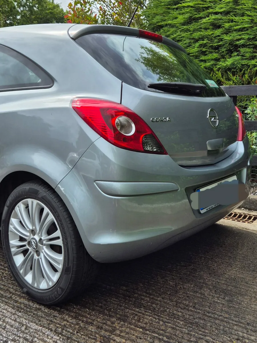 Opel Corsa CDTI 1.3 - Image 4