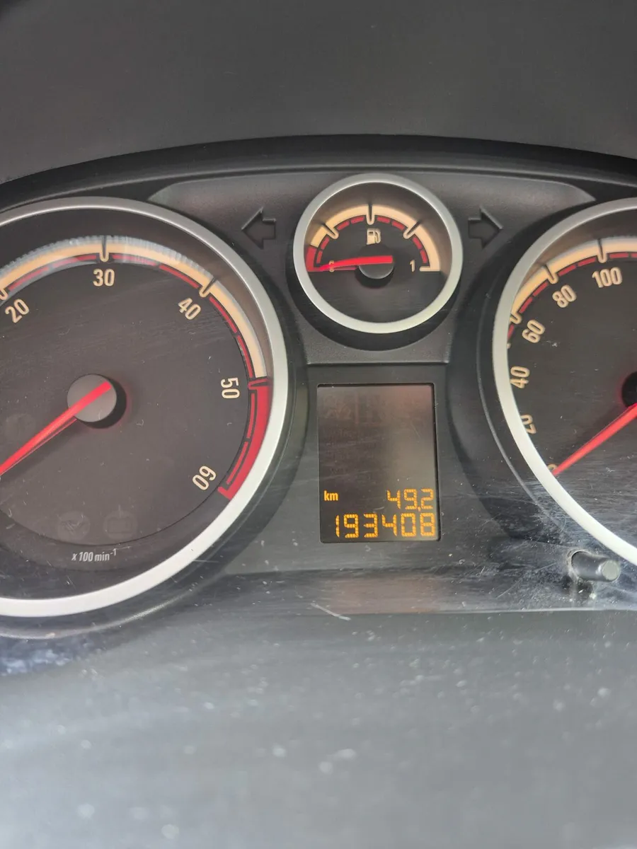 Opel Corsa CDTI 1.3 - Image 4
