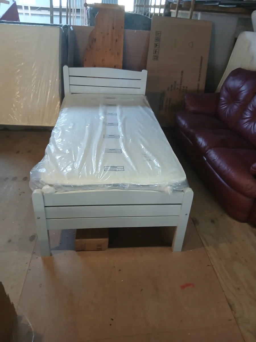 Beds