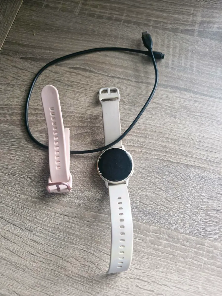 Garmin vivoactive 5