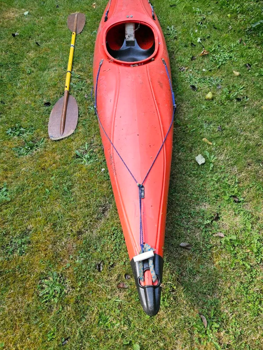 Canoe - Image 2