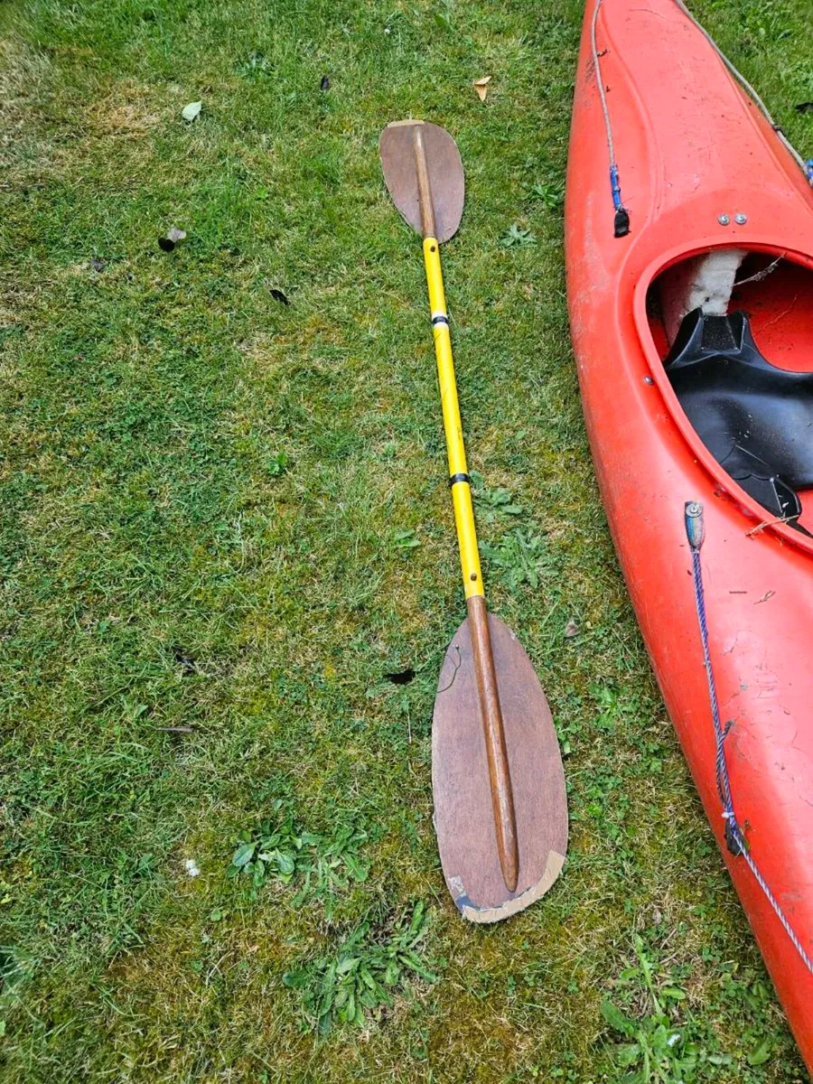 Canoe - Image 3