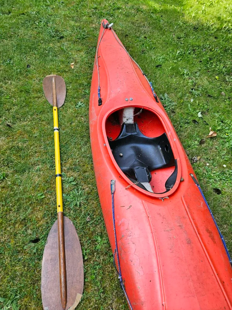 Canoe - Image 4