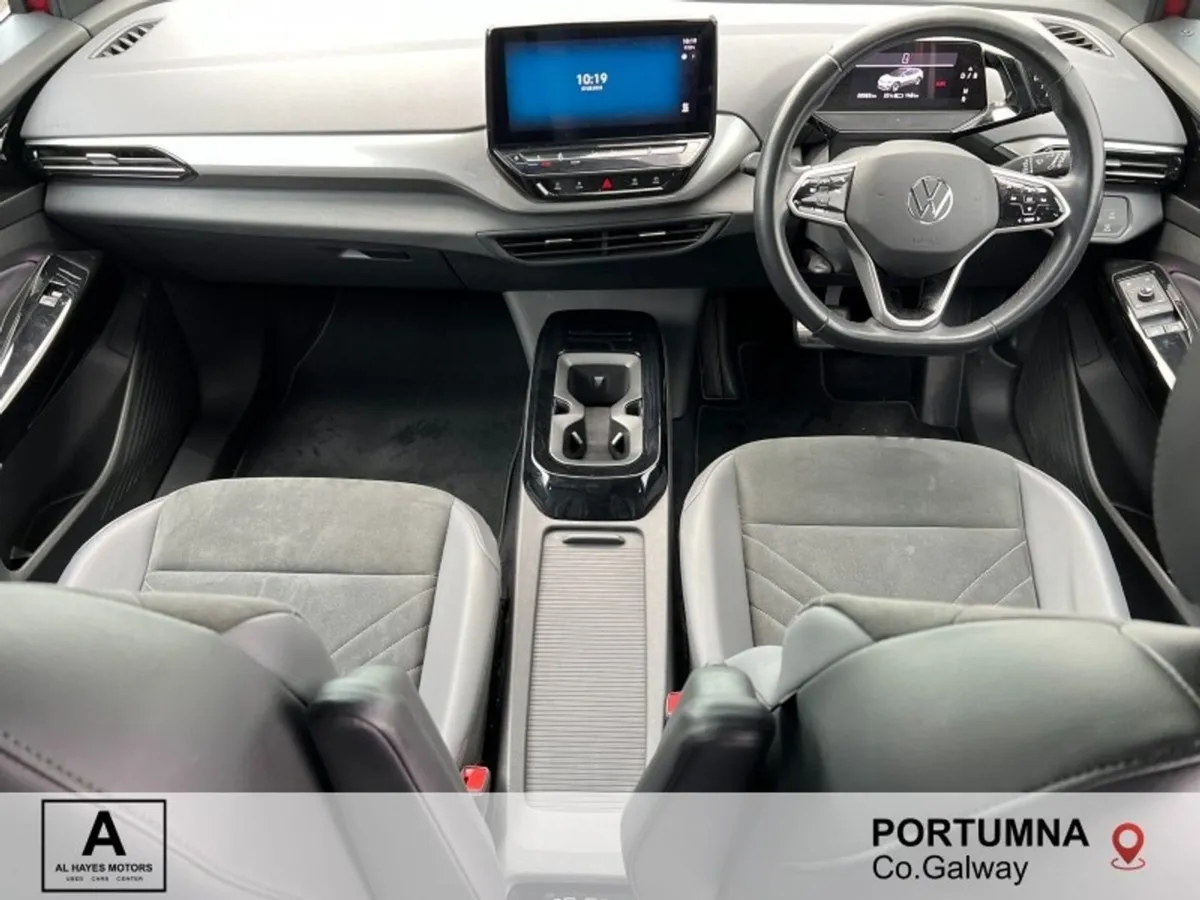 Volkswagen ID.4 Family 77kwh 204HP - Image 2