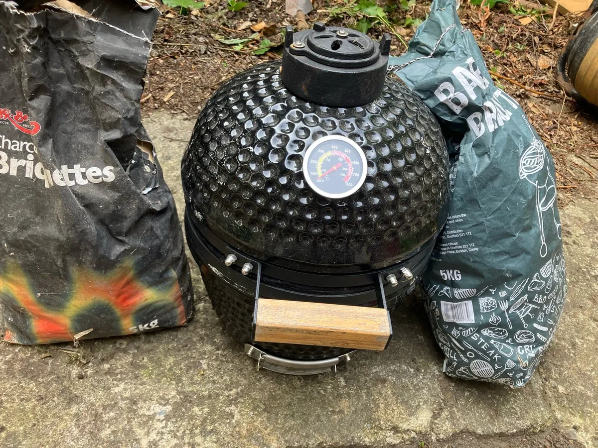 BBQ - Image 1