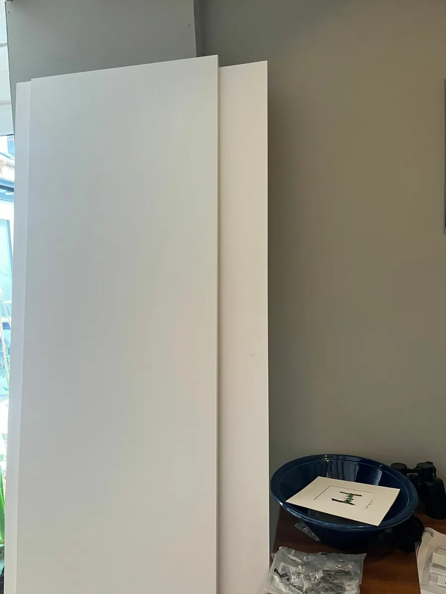 Panels for Appliance & larder - Image 1