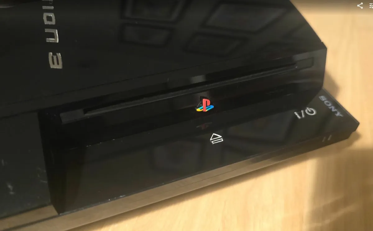 THE ULTIMATE PS3 Frankie CECHB00 - Image 2