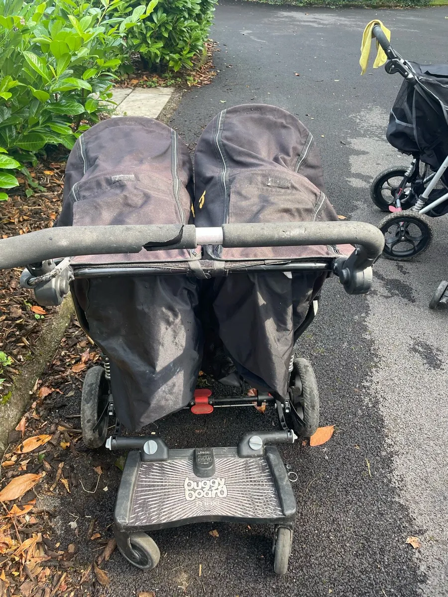 Buggy - Image 1