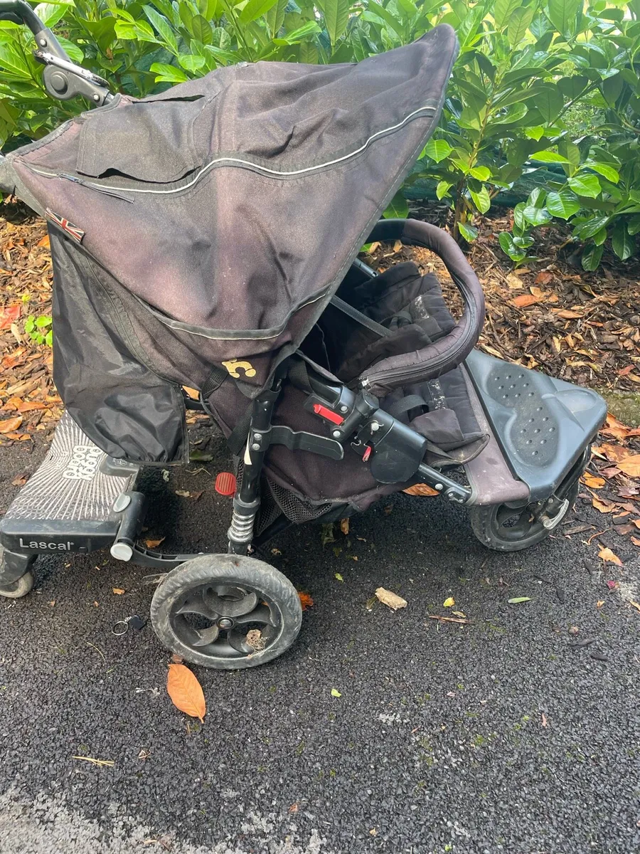 Buggy - Image 2