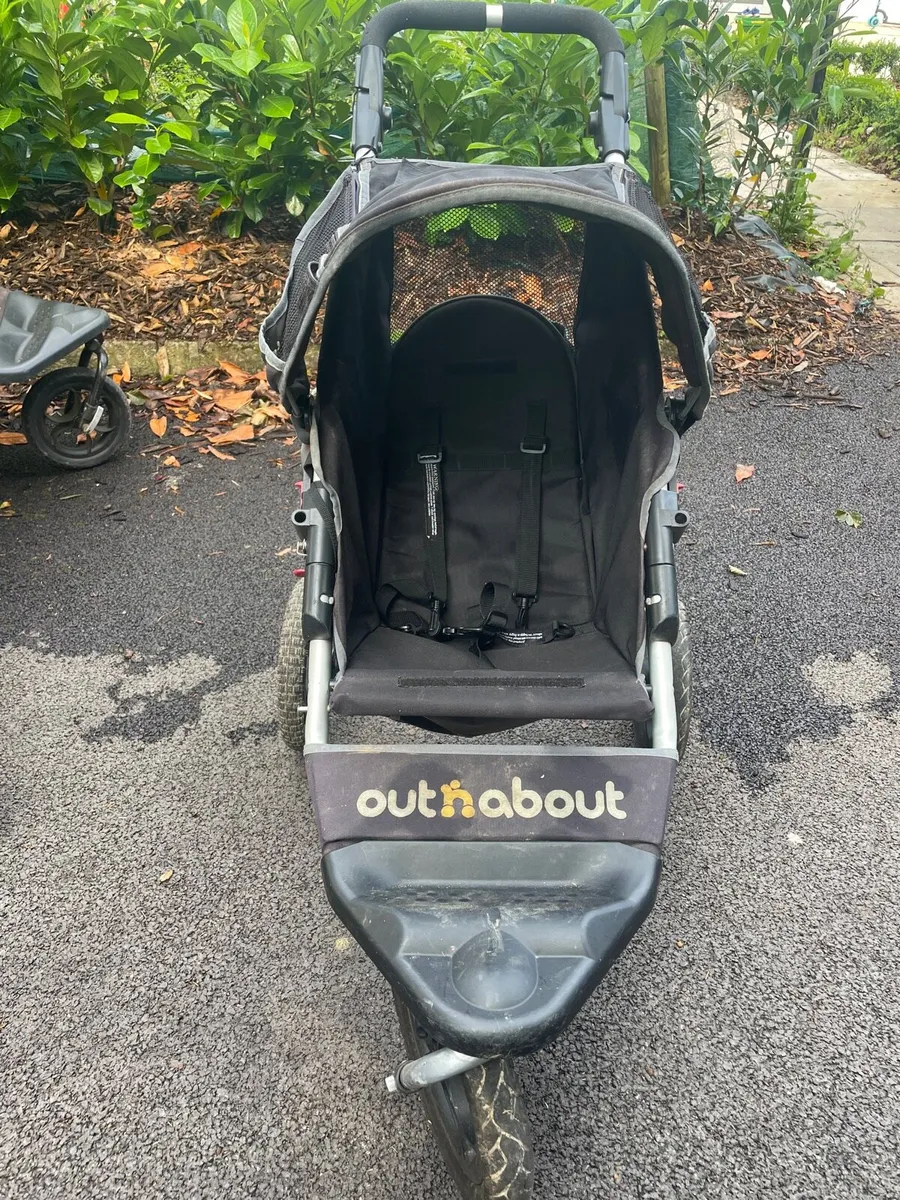 Buggy - Image 4