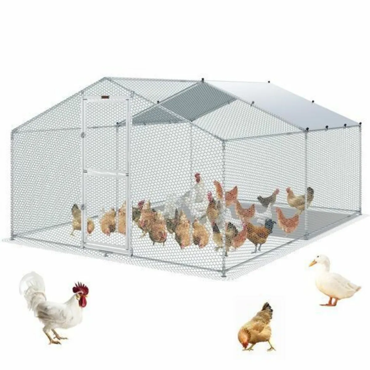 Chicken coop - Image 1
