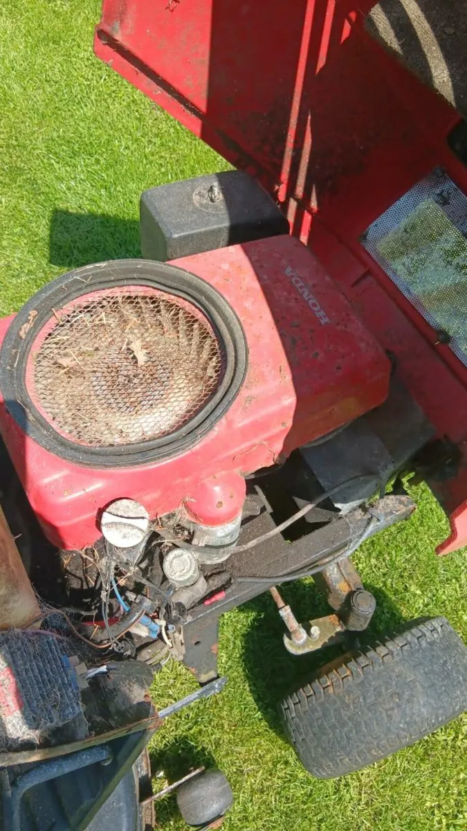 Replacement engines - Image 3