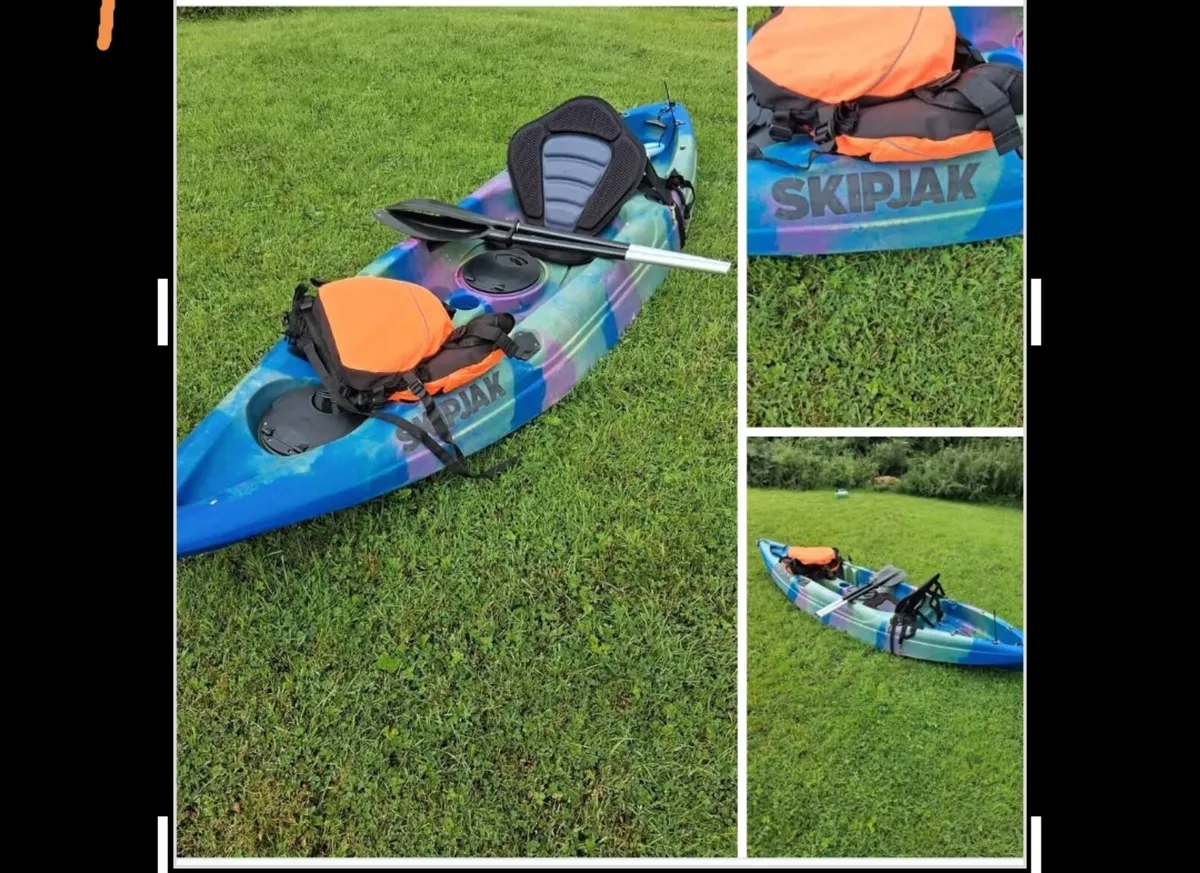 Kayak