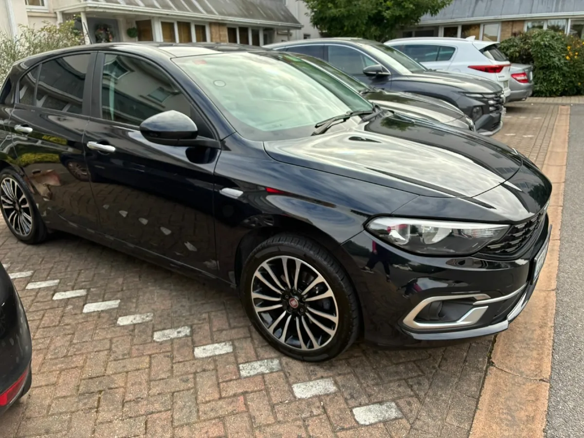 Fiat Tipo 2022 - Image 1