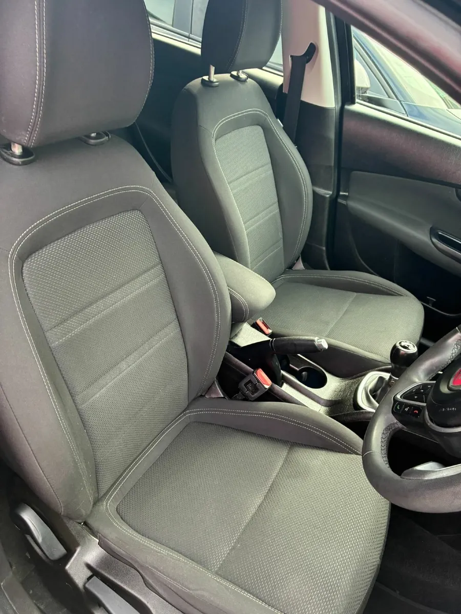 Fiat Tipo 2022 - Image 4