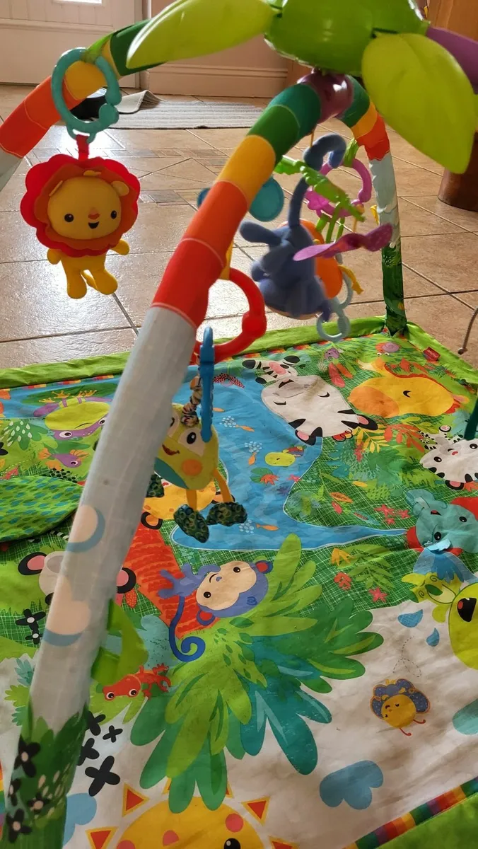 Playmat / activity mat - Image 3