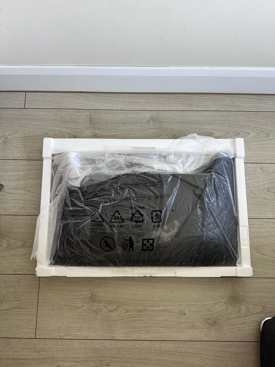 MSI MAG 27CQ6F Curved Gaming Monitor – Like New - Image 4