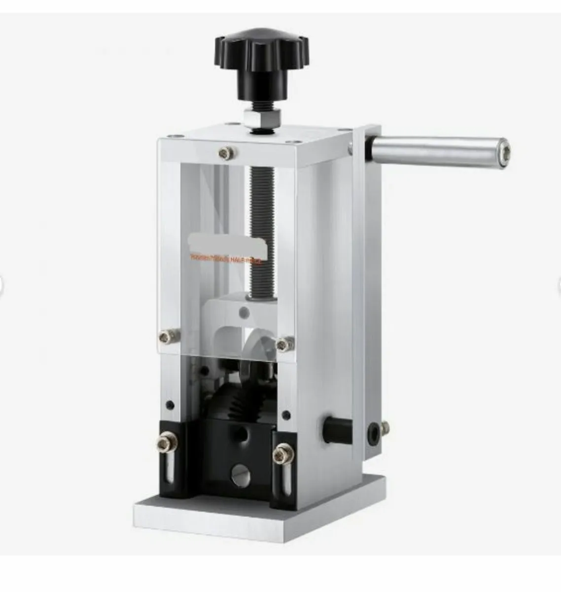 Manual Wire Stripping Machine, 1.5 mm-30 mm - Image 1