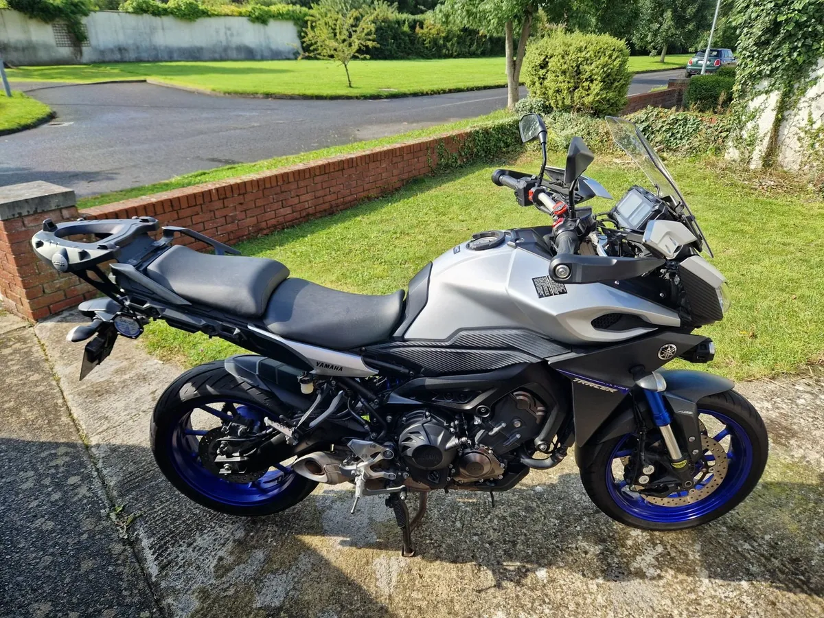 YAMAHA Tracer 900 2015 - Image 1
