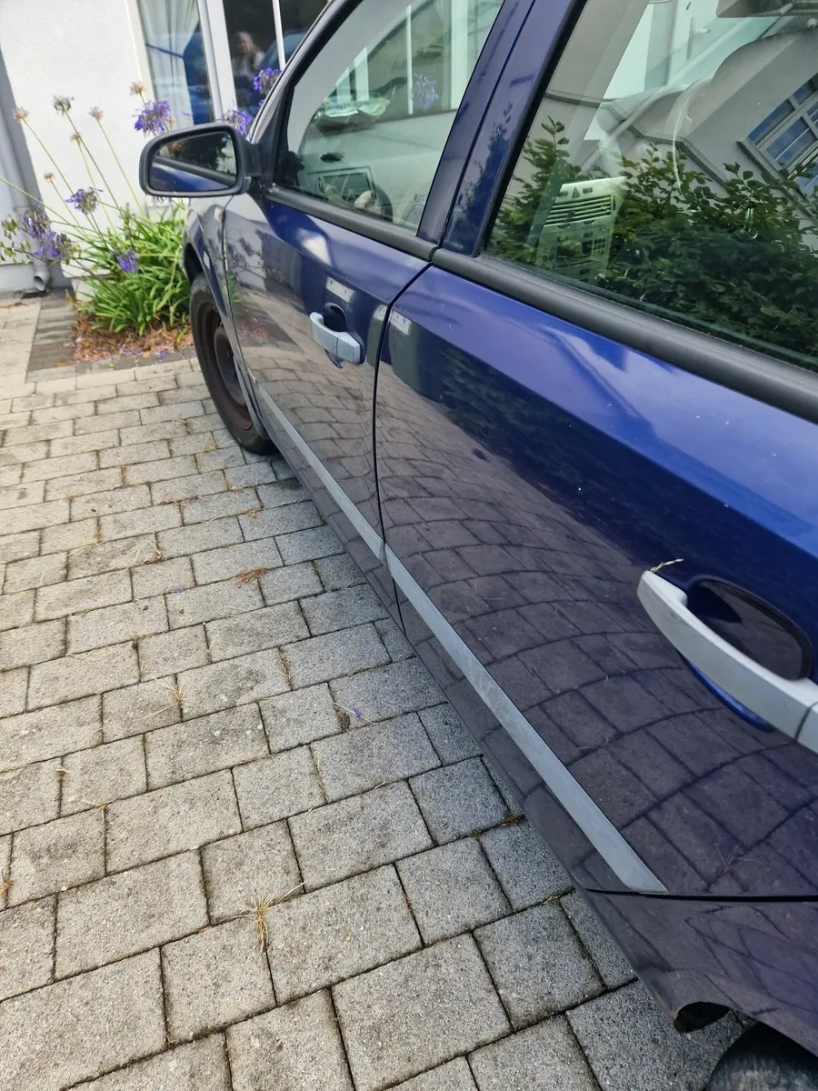 Vauxhall Astra 2007 - Image 1